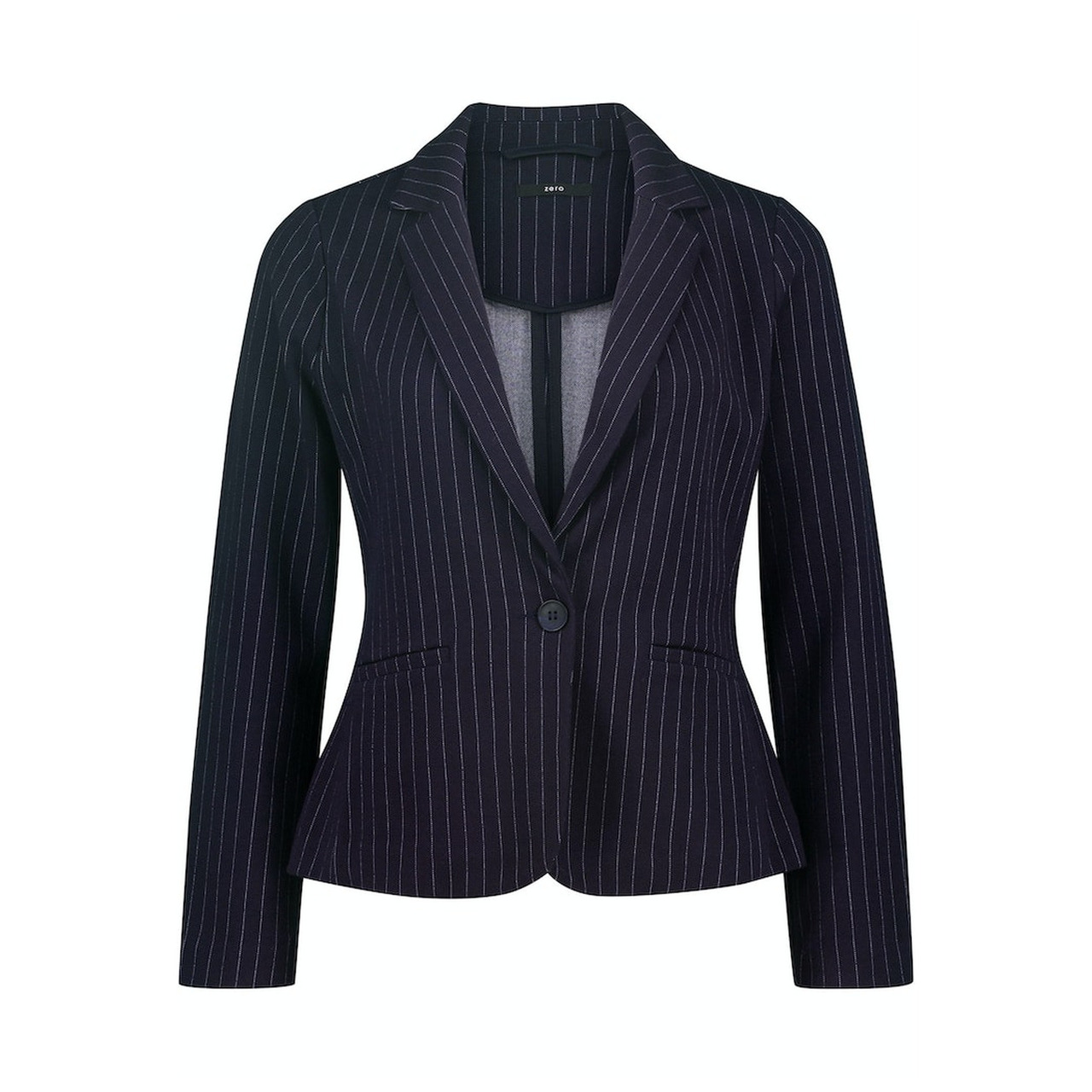 Zero Zero Indoor Jacke