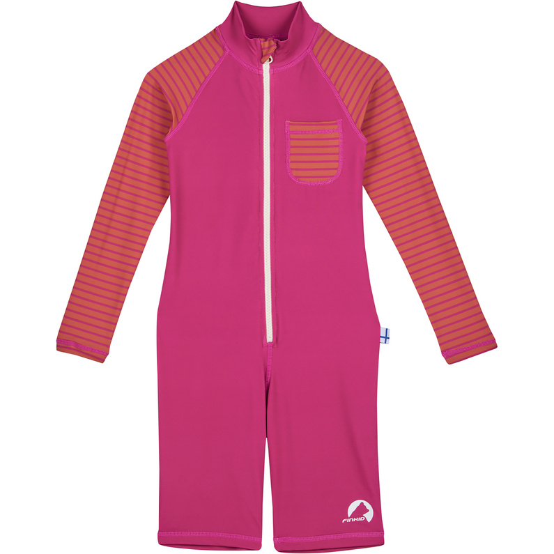 Finkid Kinder Kala Eko Badeoverall