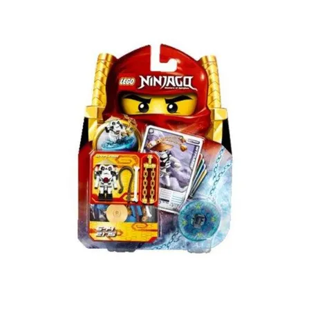 LEGO® NINJAGO® 2175 Wyplash
