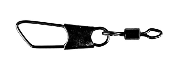 Nytro Connex Diamond-Eye Swivel   Safety Snap (10 pièces)