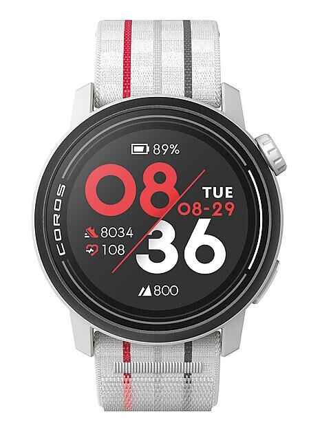 COROS - MONTRE PACE 3 BRACELET NYLON
