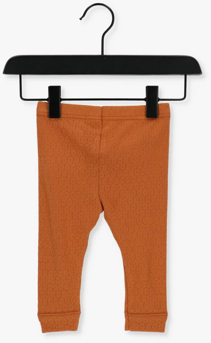 PETIT BATEAU brique petit bateau legging cajou_h22