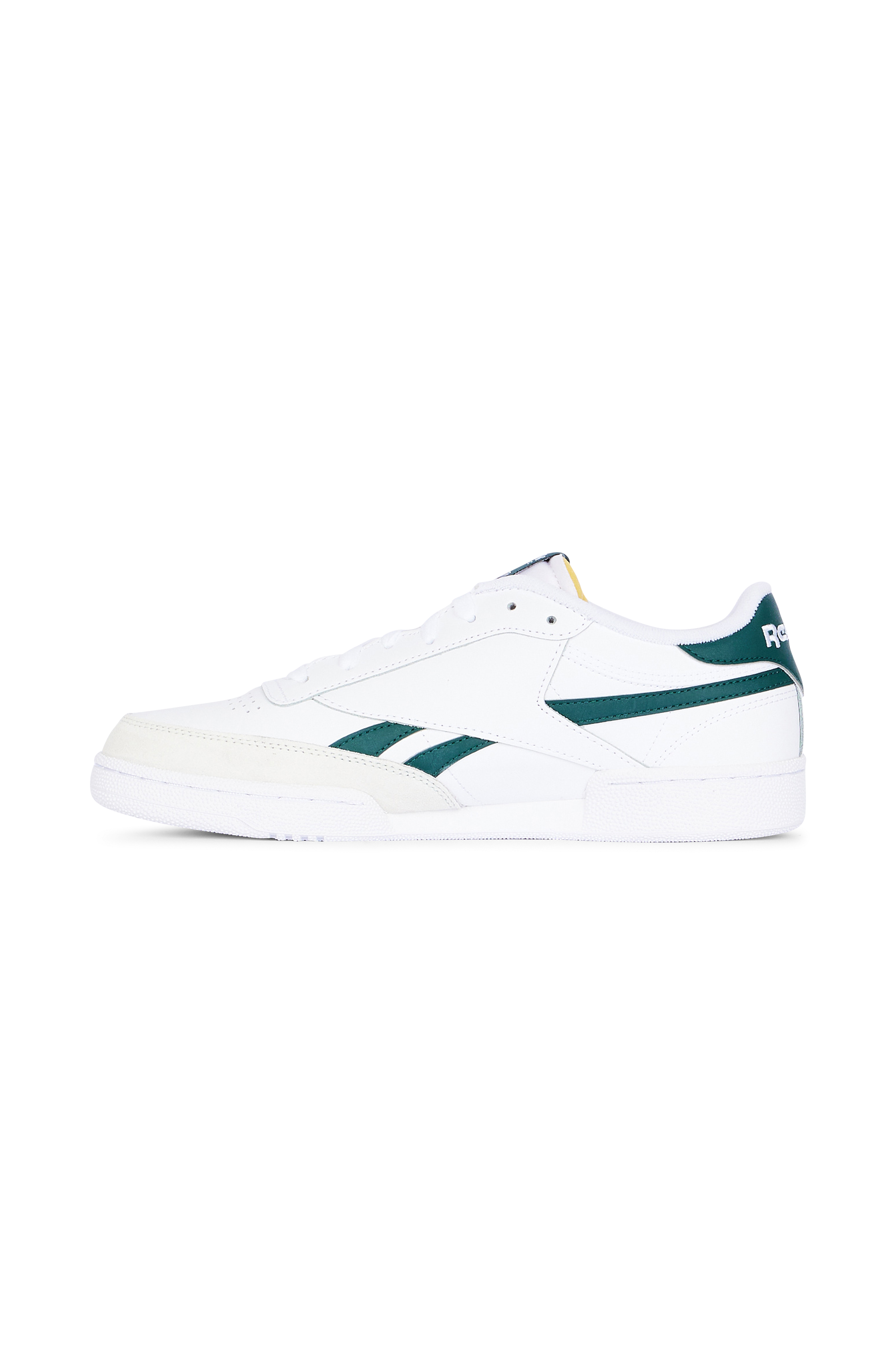 REEBOK Baskets CLUB C REVENGE Blanc