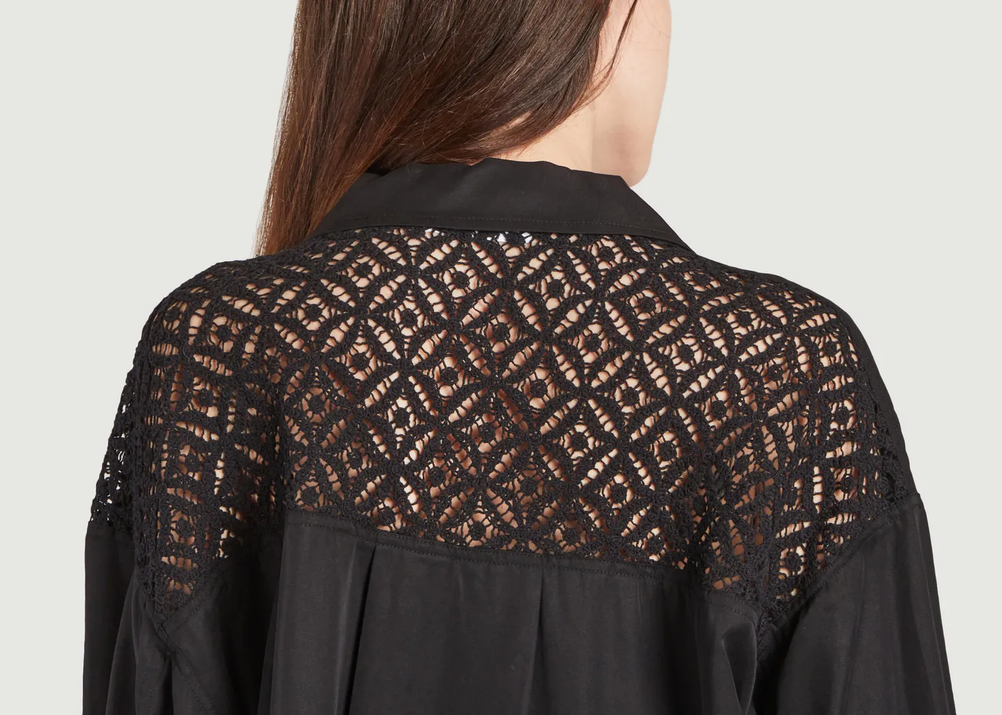 Chemise Rodea Samsoe Samsoe