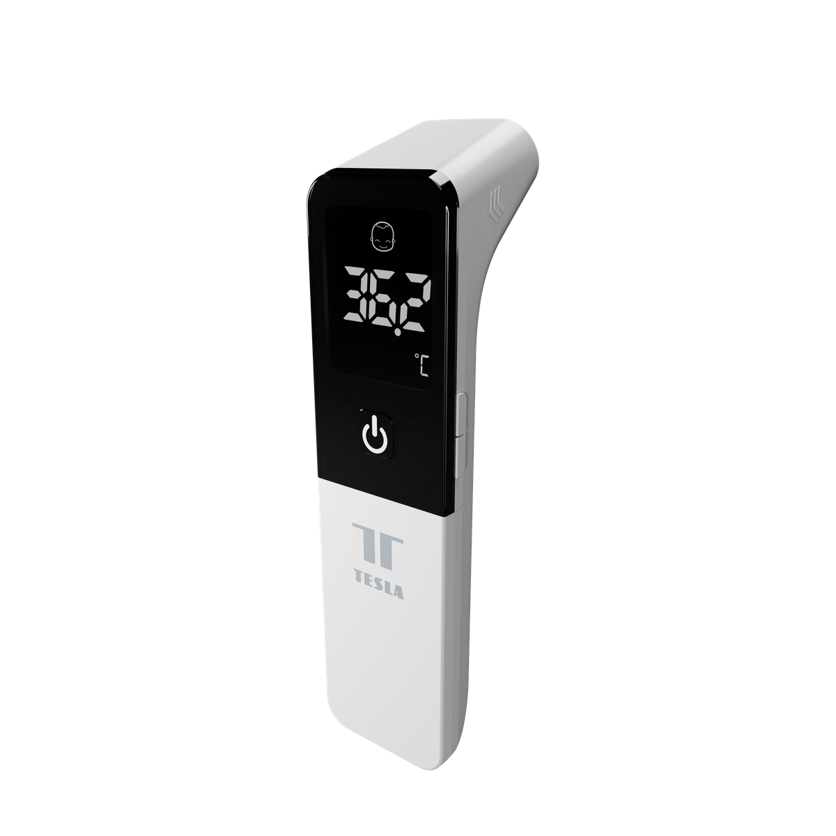 TESLA Smart Thermometer