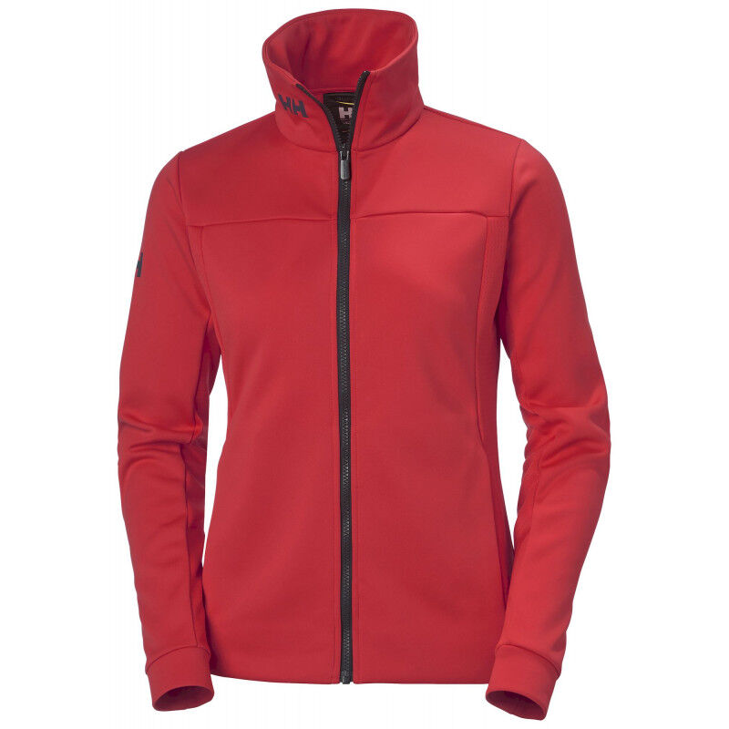 Crew Fleece Jacket - Polaire femme