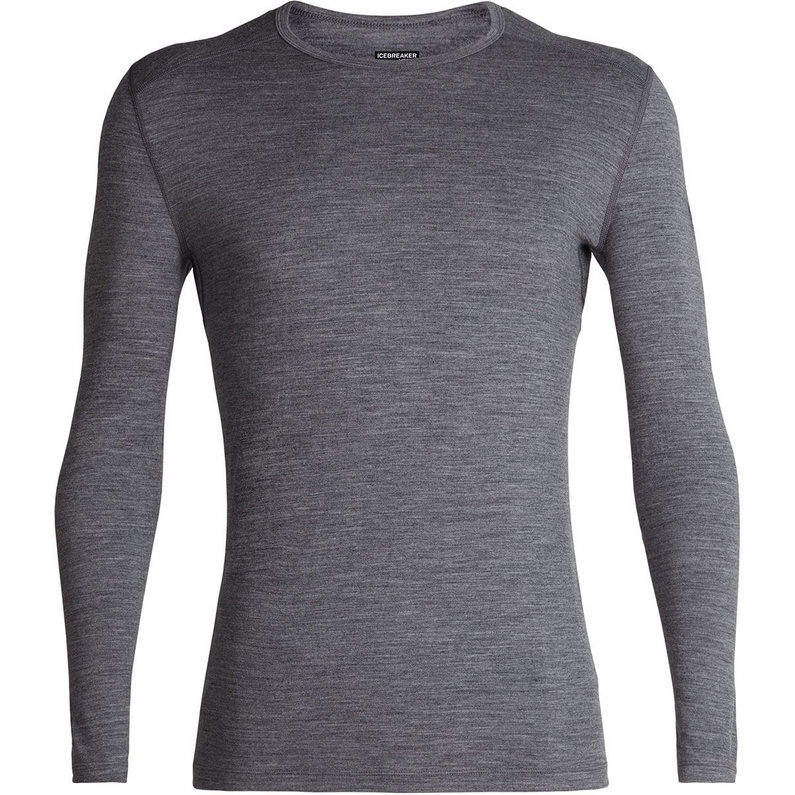 Icebreaker Herren 200 Oasis Longsleeve