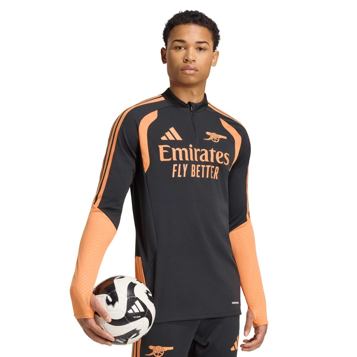 Sweatshirt adidas Arsenal FC Training 2026-2027
