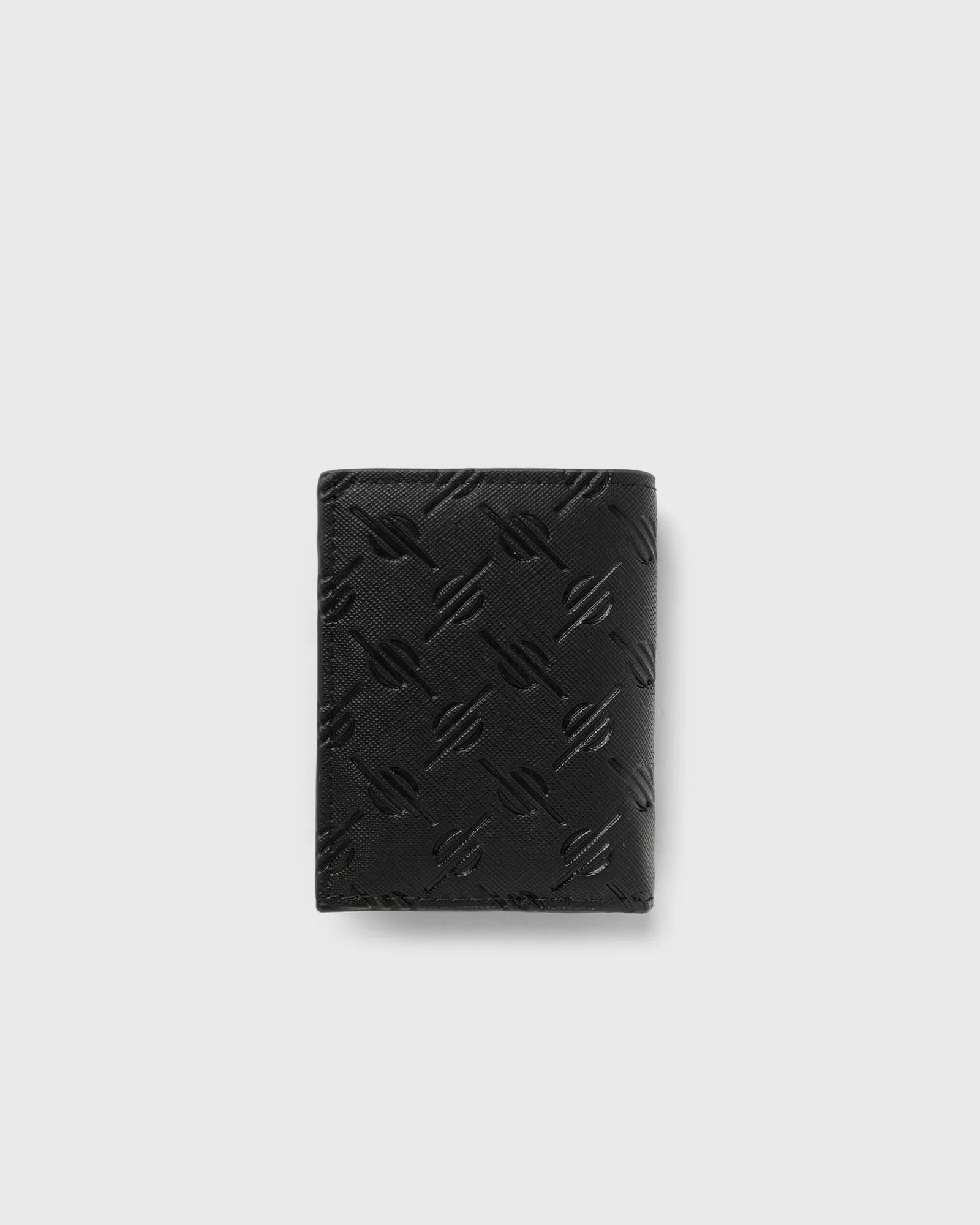 Daily Paper kidis monogram wallet