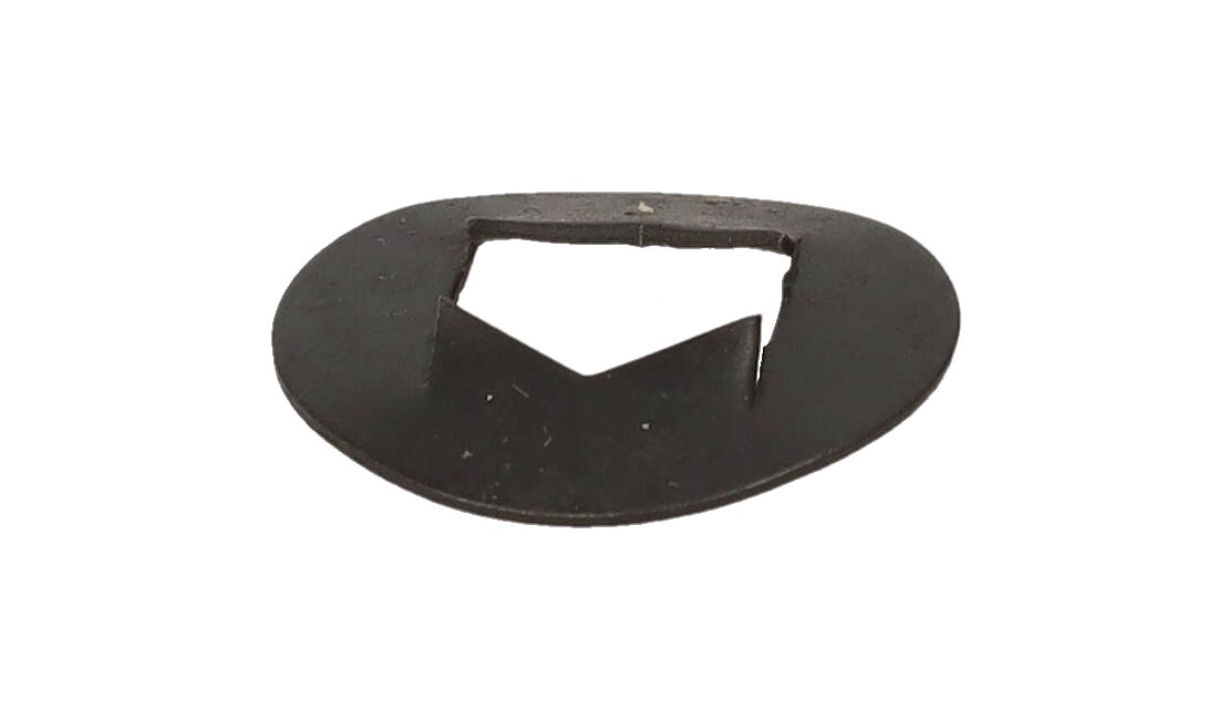 Clamp, Ø 10 mm