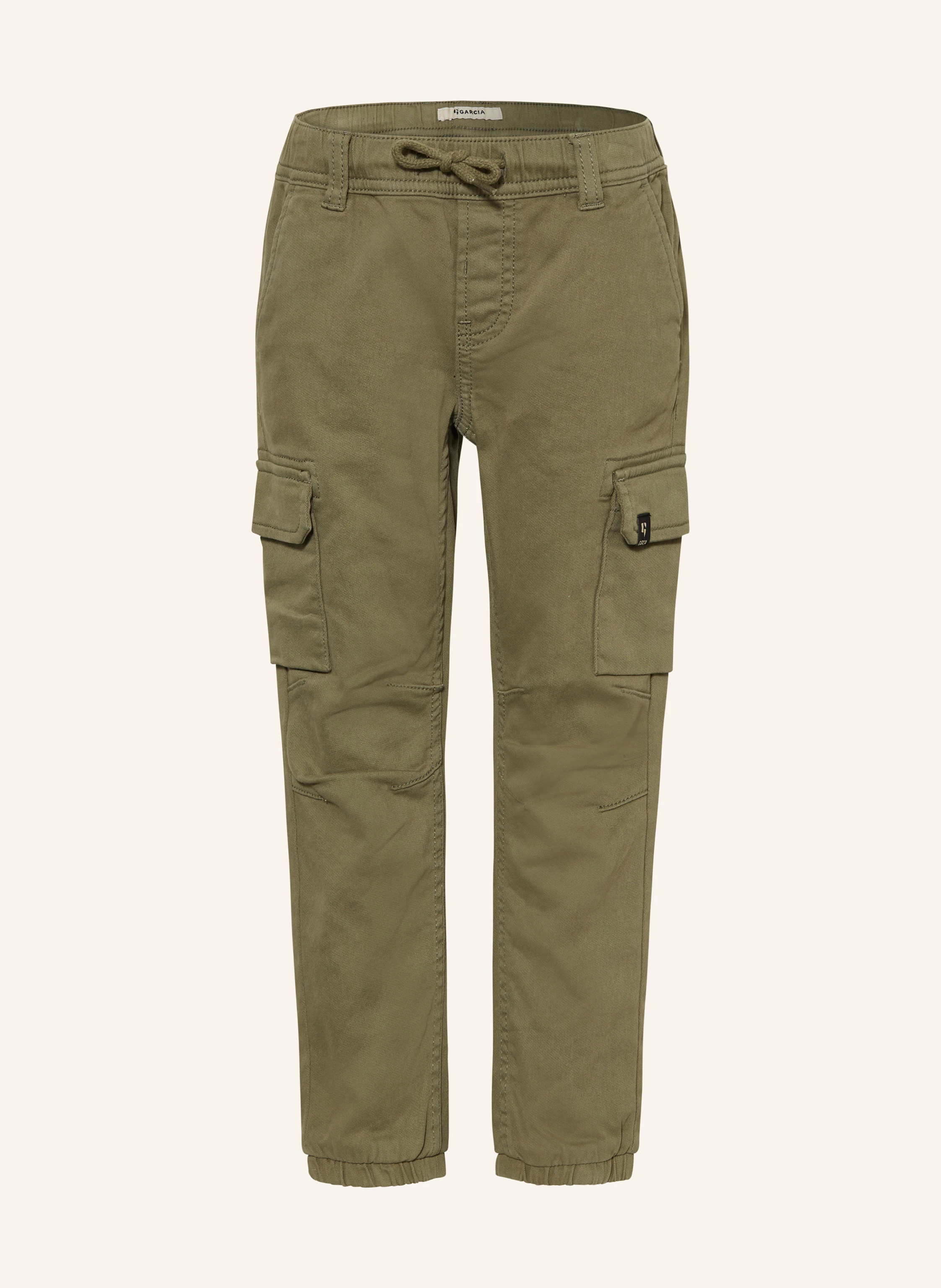 GARCIA Cargohose Regular Fit