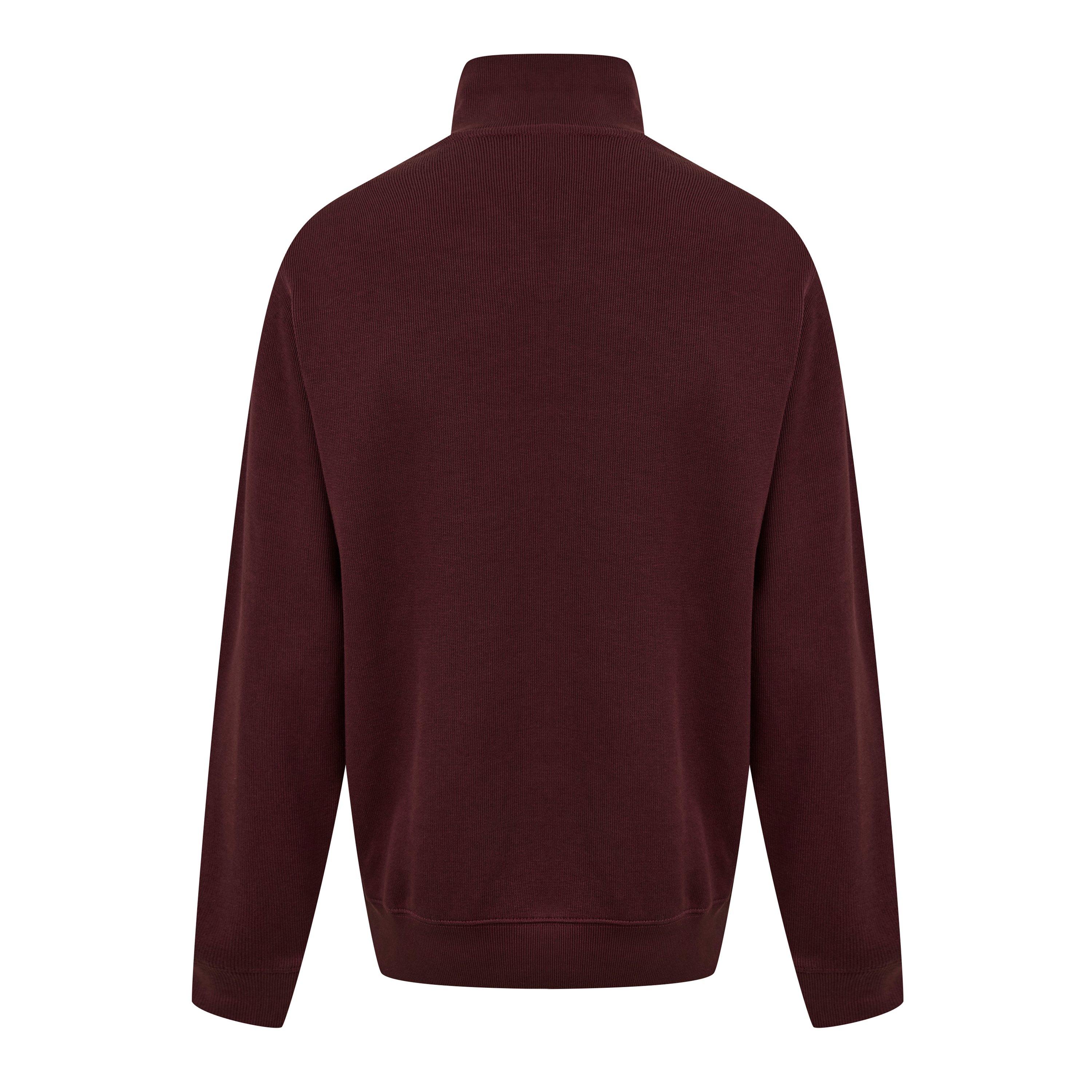Lacoste LacostequarterZip Fleece