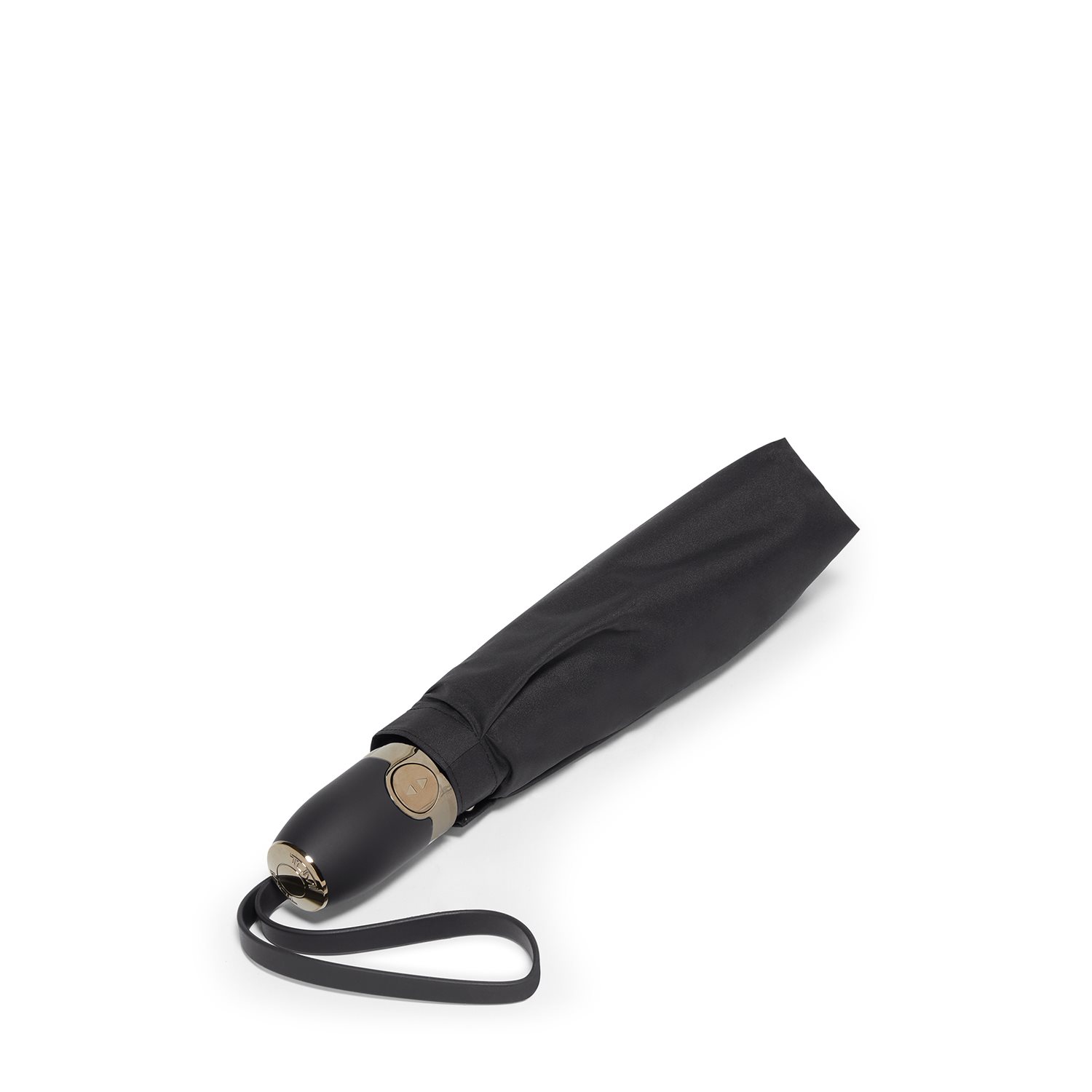 Tumi Umbrellas Small Auto Close Umbrella black