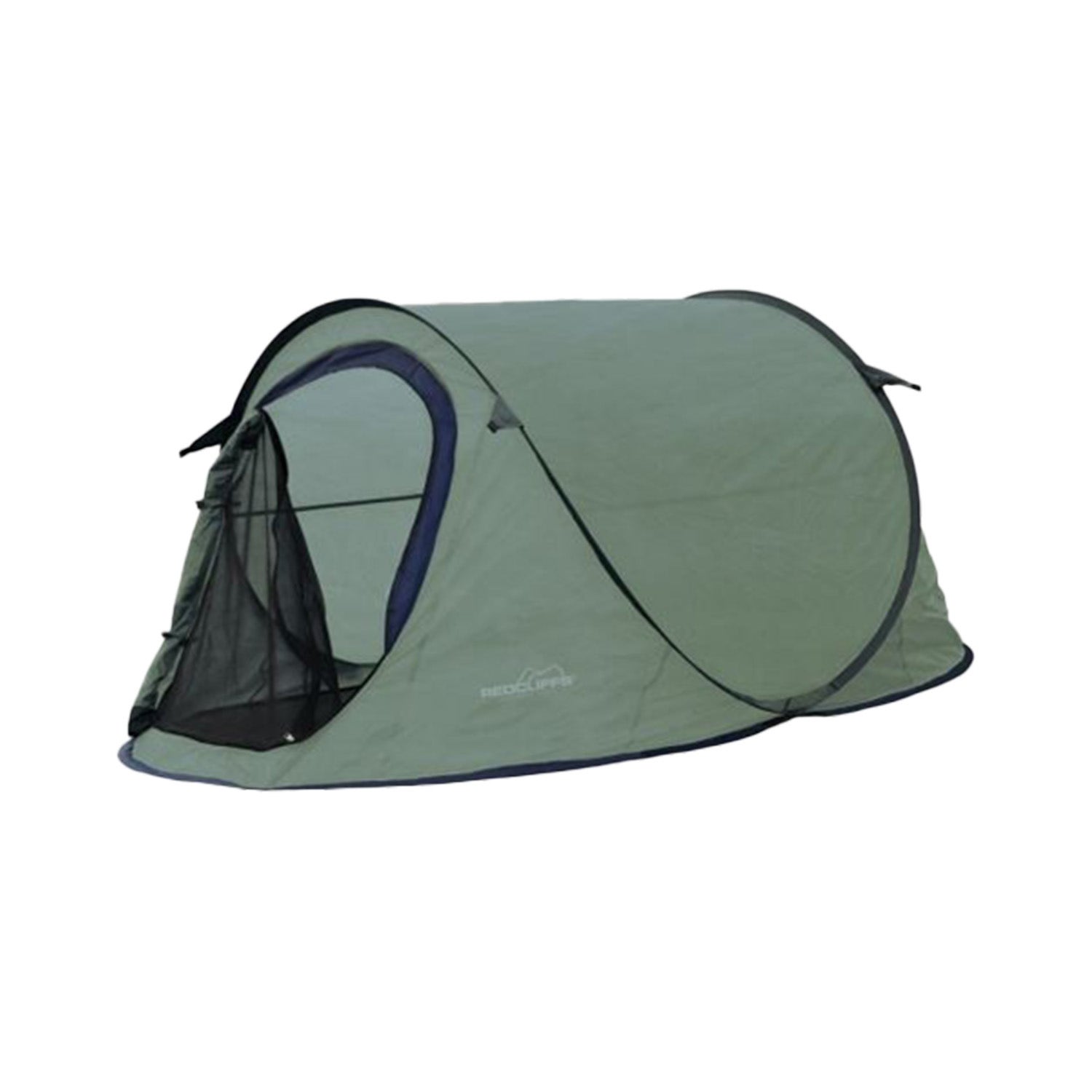 Redcliffs  Pop-Up Tent 2P
