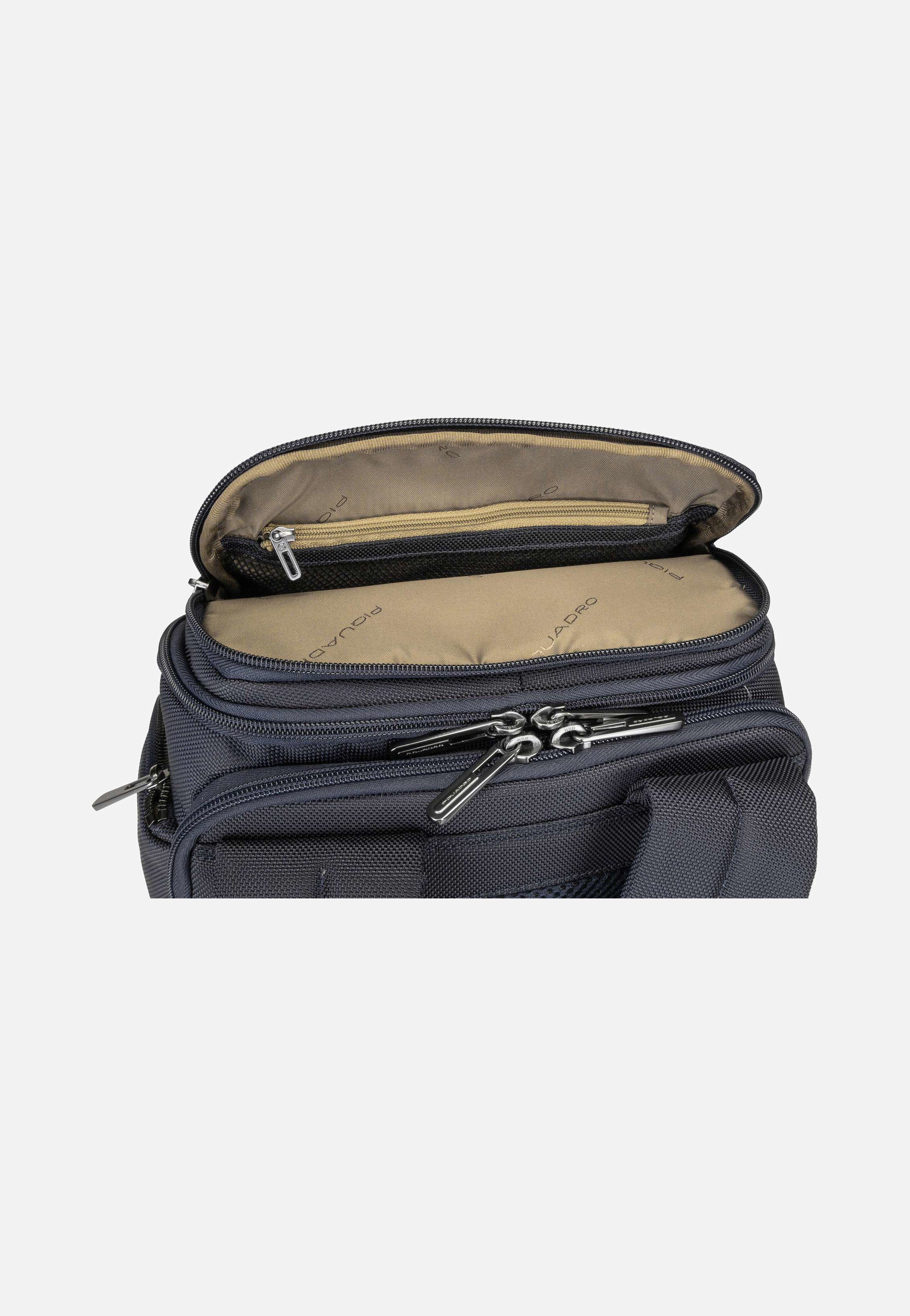 Brief 6154 RFID Blu - Rucksack