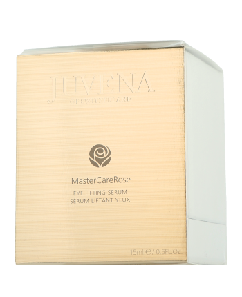 Juvena MasterCare Rose Eye Lifting Serum 15ml