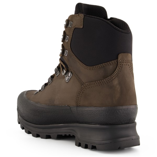 Hanwag - Nazcat II Wide GTX - Chaussures de randonnée
