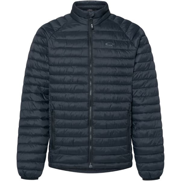 Doudoune ski OAKLEY OMNI THERMAL JACKET BLACKOUT