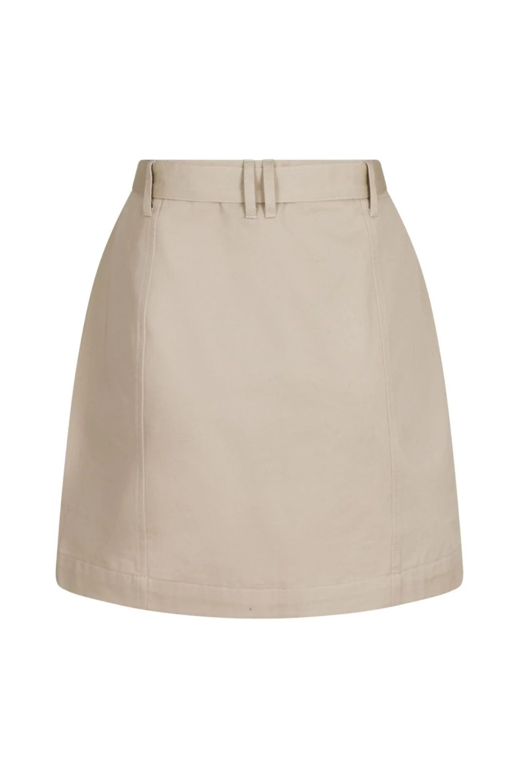 Neo Noir Layken Cargo Skirt