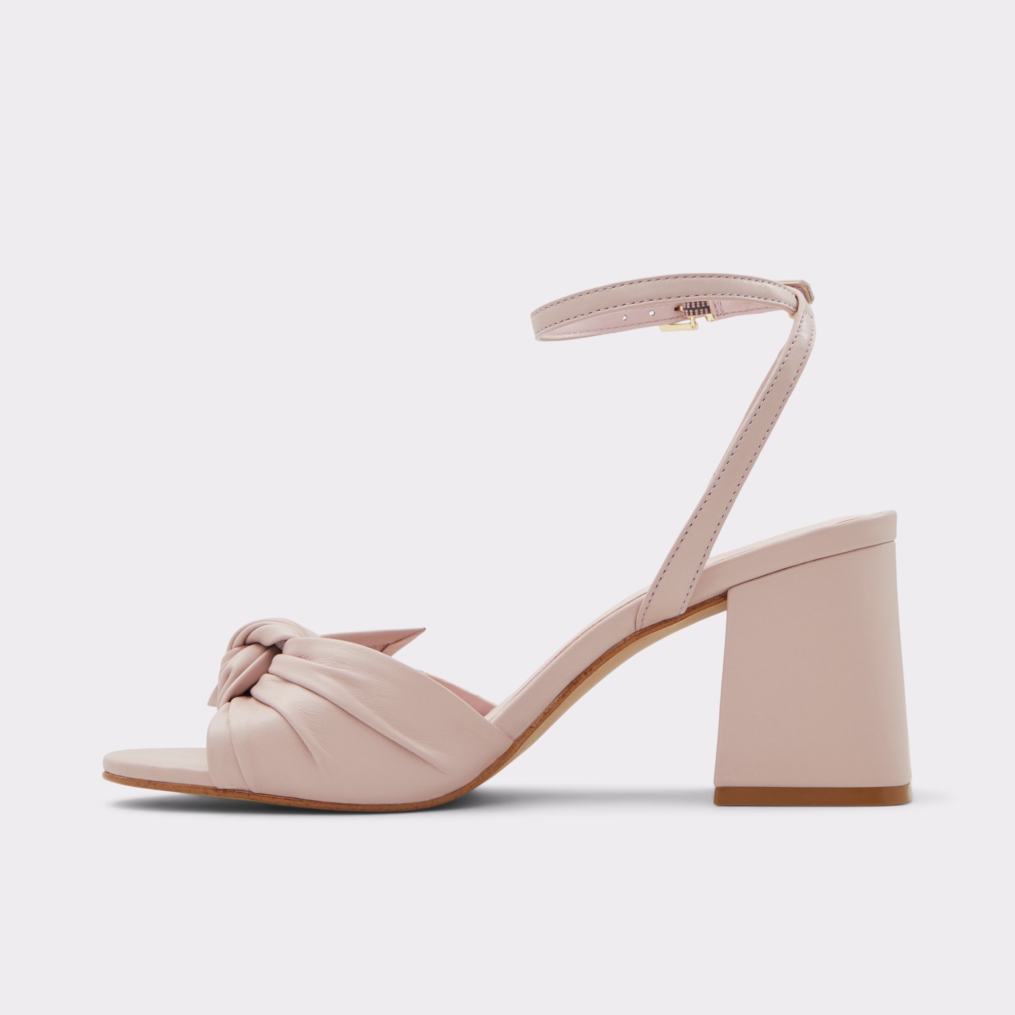 Angelbow Pink Women Strappy Sandals