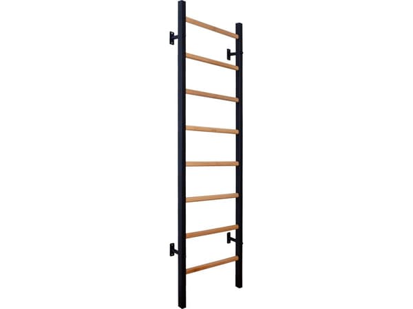 BenchK Gymnastikkstige av tre og metall 210B