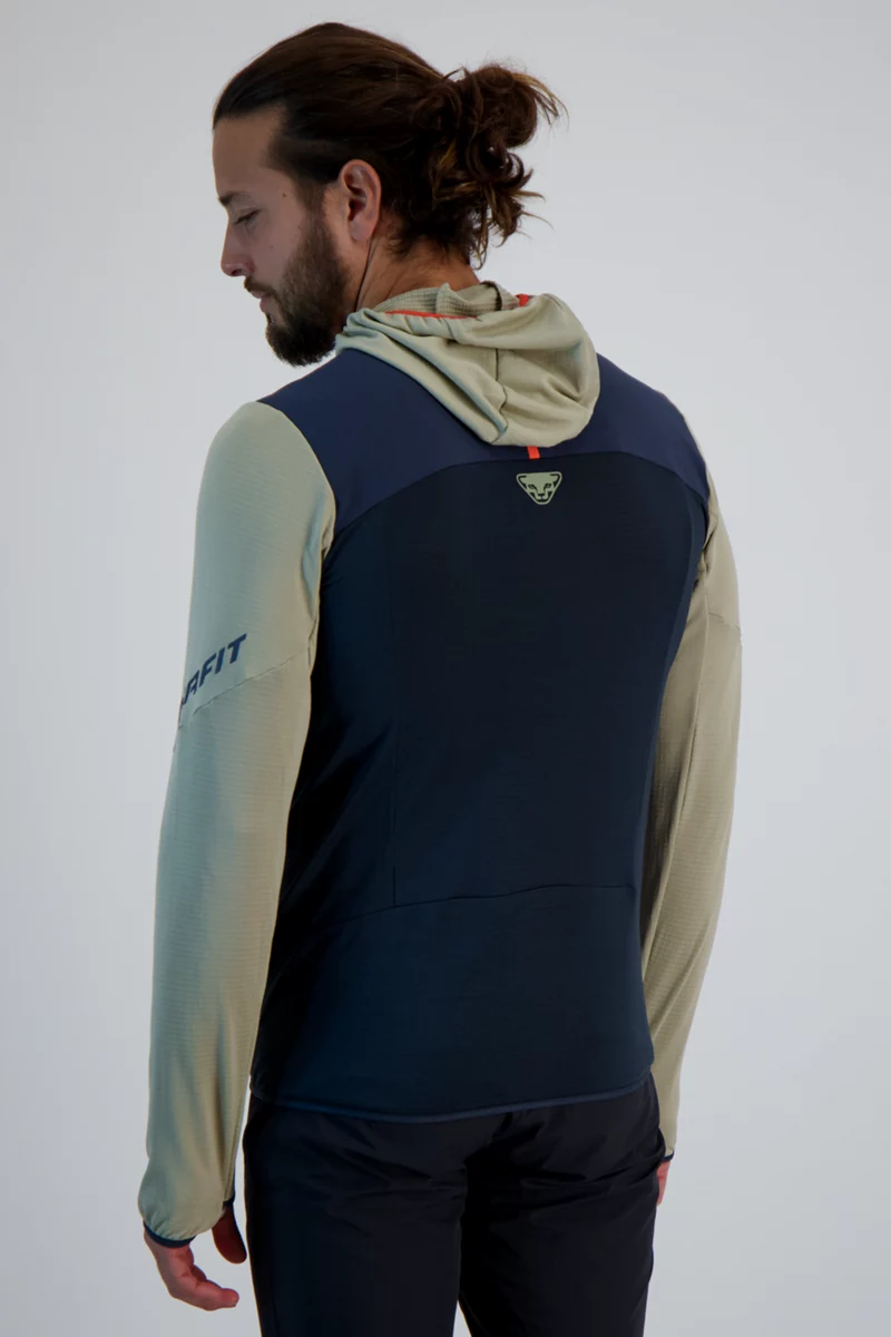 Dynafit Traverse Polartec® Herren Midlayer