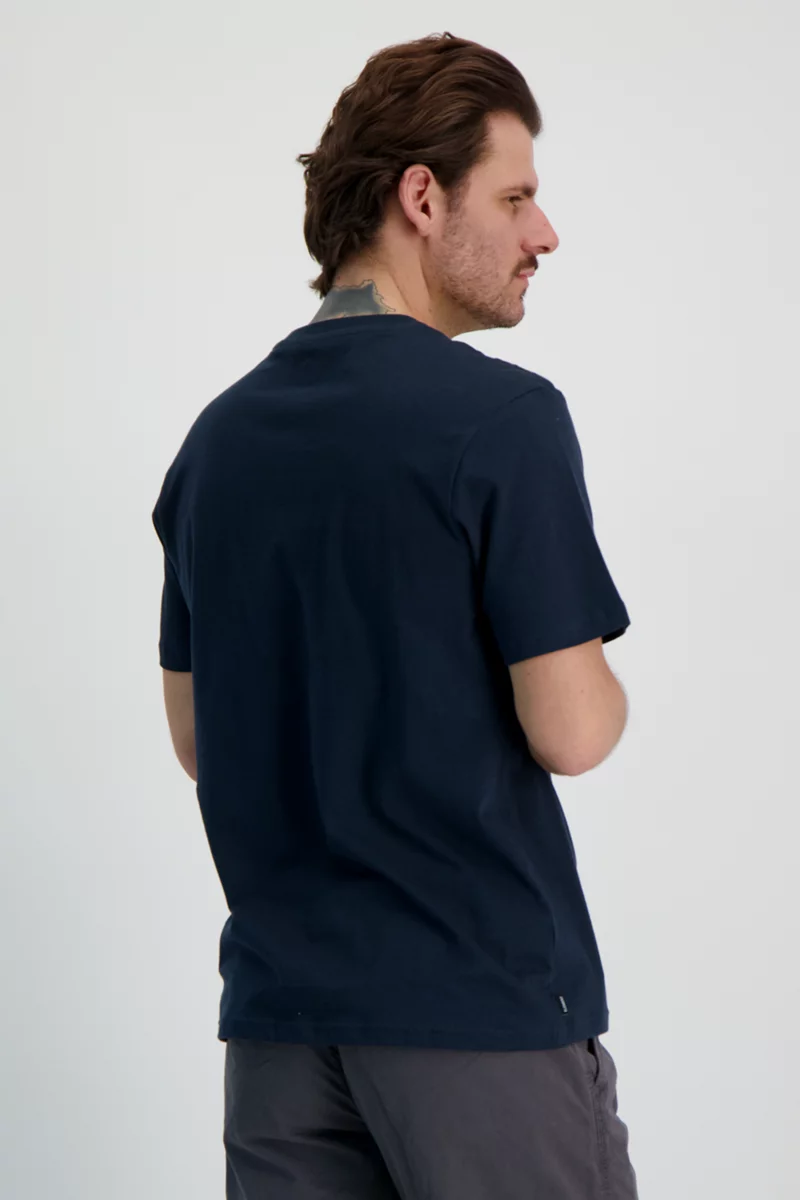 Element Blazin Chest Herren T-Shirt