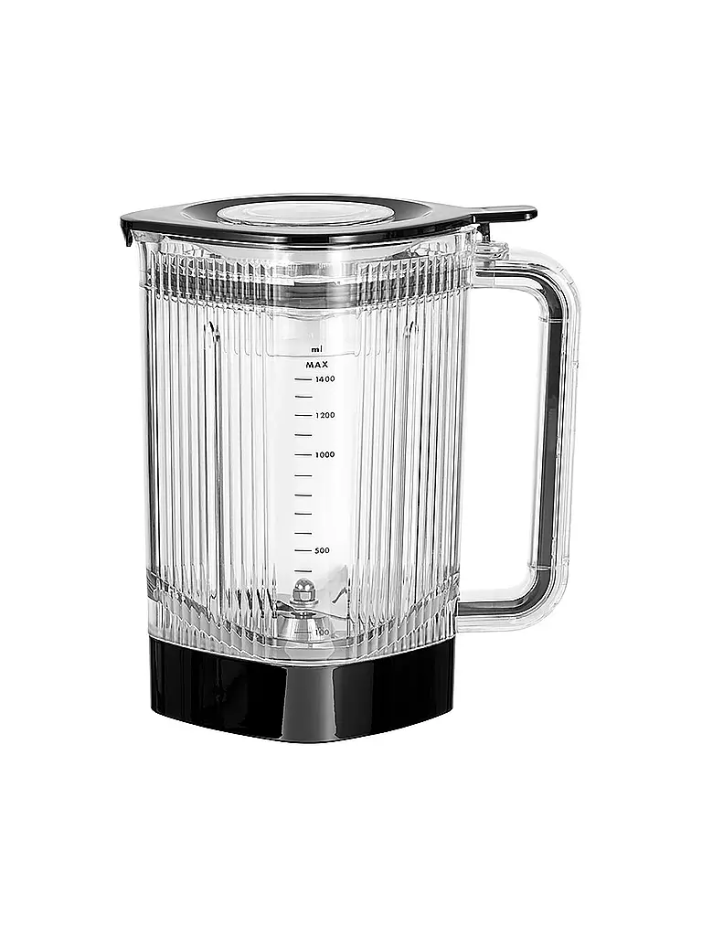 ZWILLING Standmixer Universal Enfinigy 1200 Watt 1008861 Schwarz schwarz