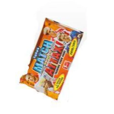 Topps Match Attax Starter Booster 2010/2011