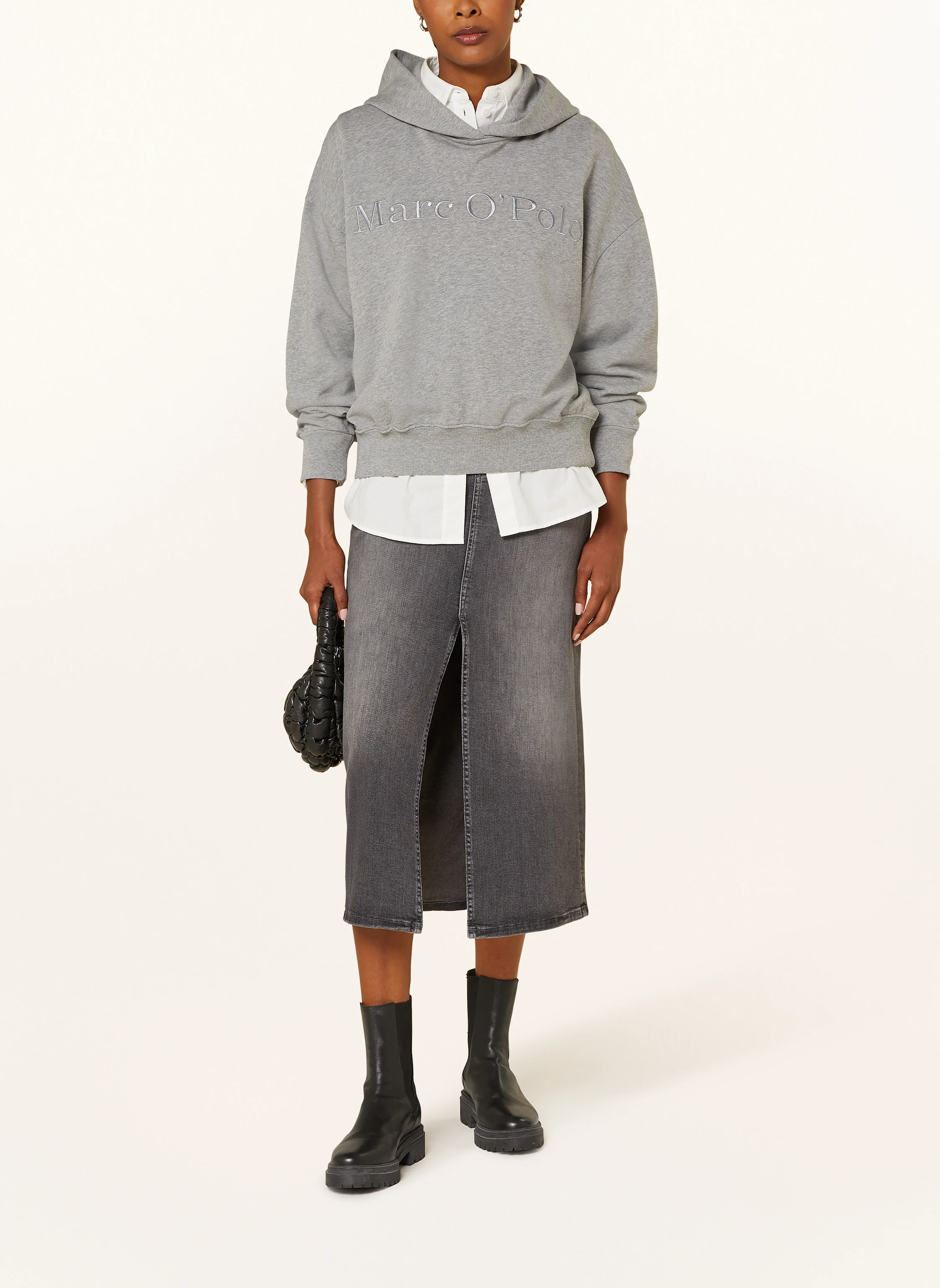 Marc O'Polo Jeansrock