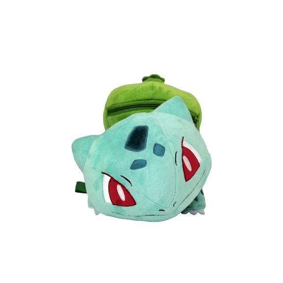 Sac à dos en peluche Pokemon