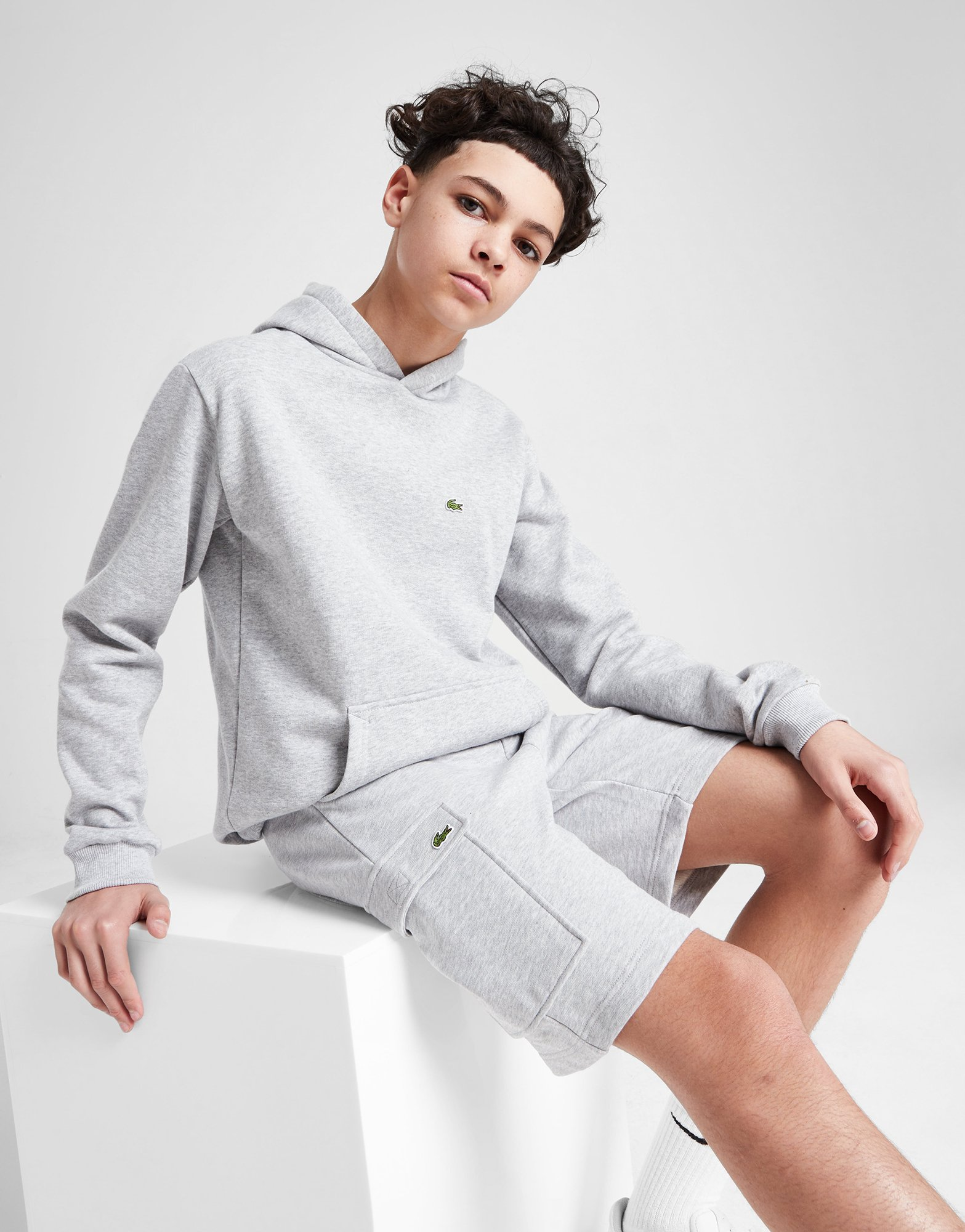 Lacoste Short Cargo Junior