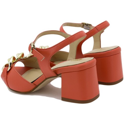 Piesanto - 230253 Naranja