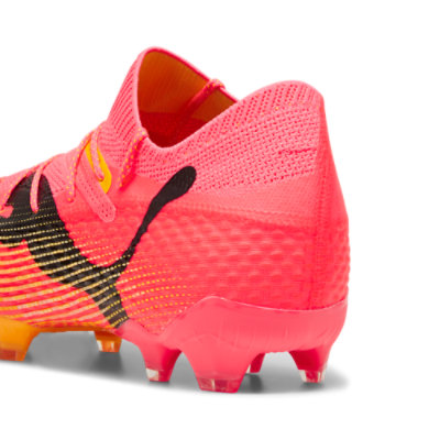 PumaFUTURE 7 ULTIMATE FG/AG - orange