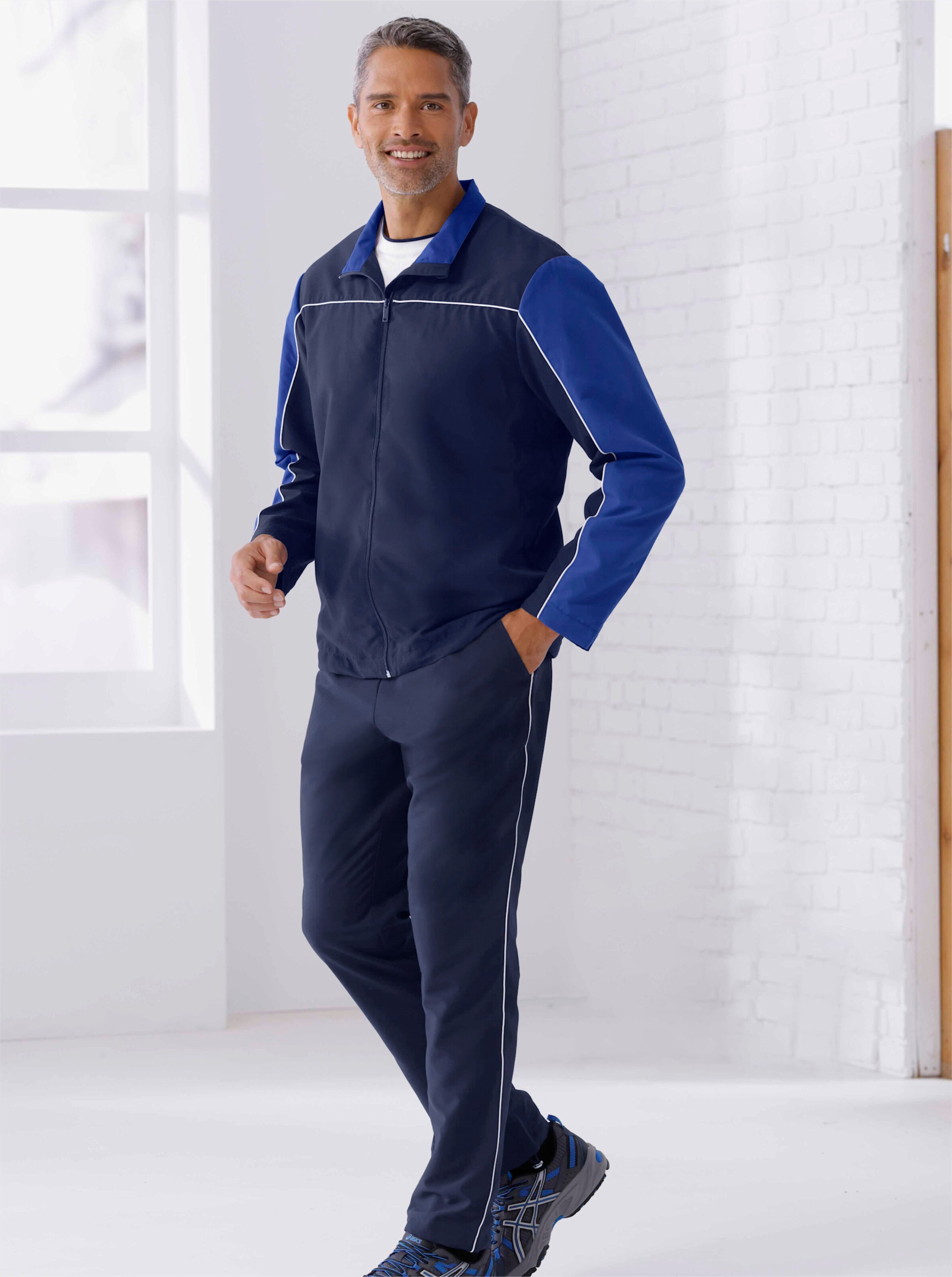 Freizeitjacke