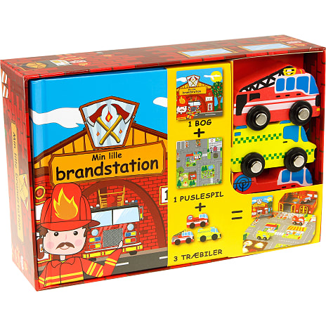 Globe min lille by - brandstation