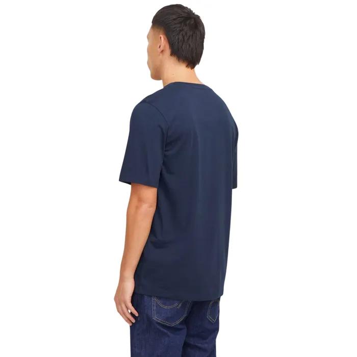 Jack & Jones Logo Shirt Heren