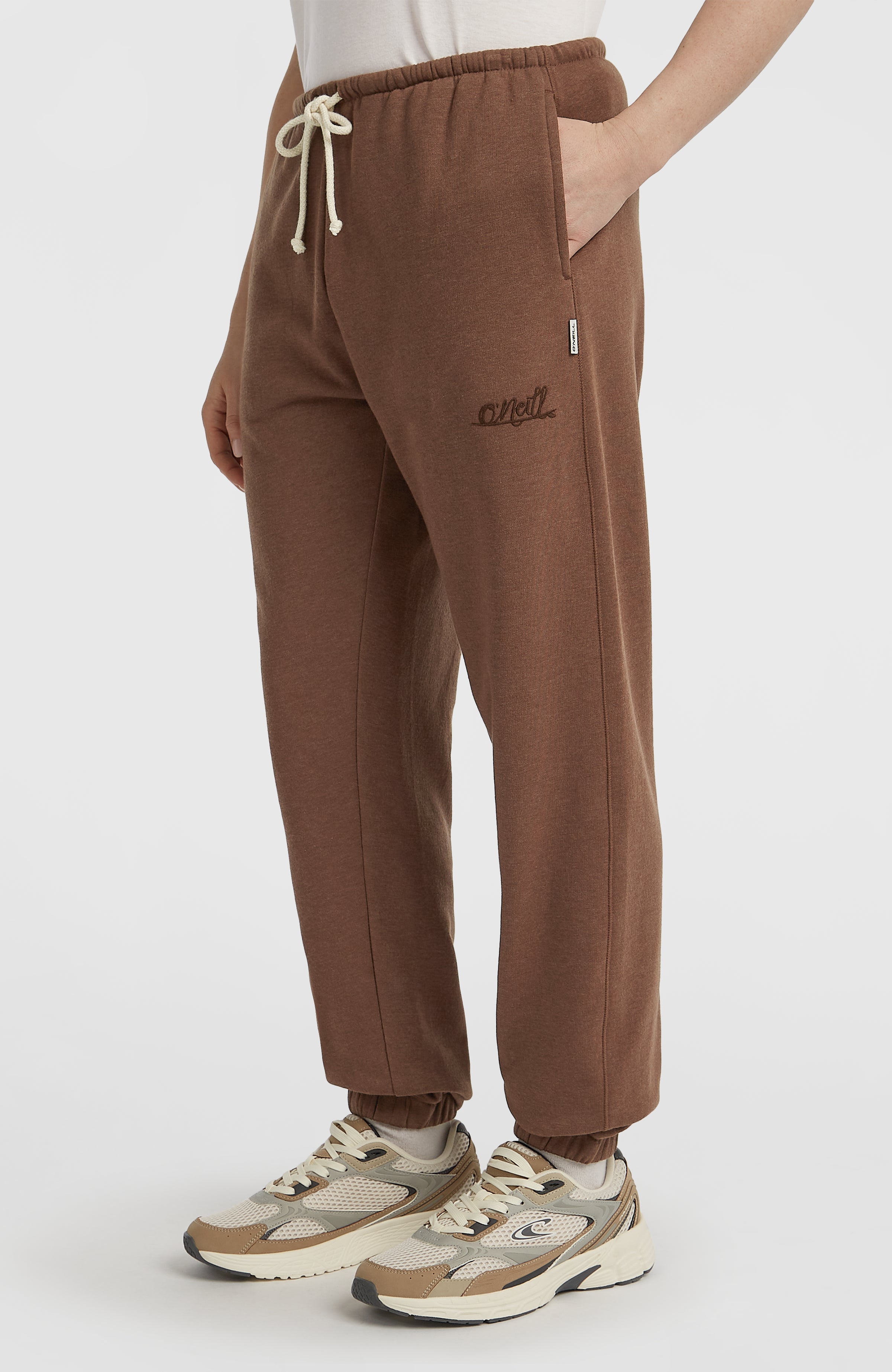 Essentials Script joggingbroek