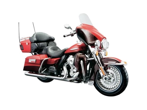 Maisto Harley Davidson Electra Glide Ultra 1:12 Modelmotorcykel