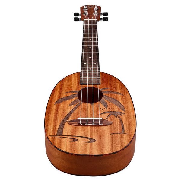 Ortega RUPA5MM Concert Pineapple