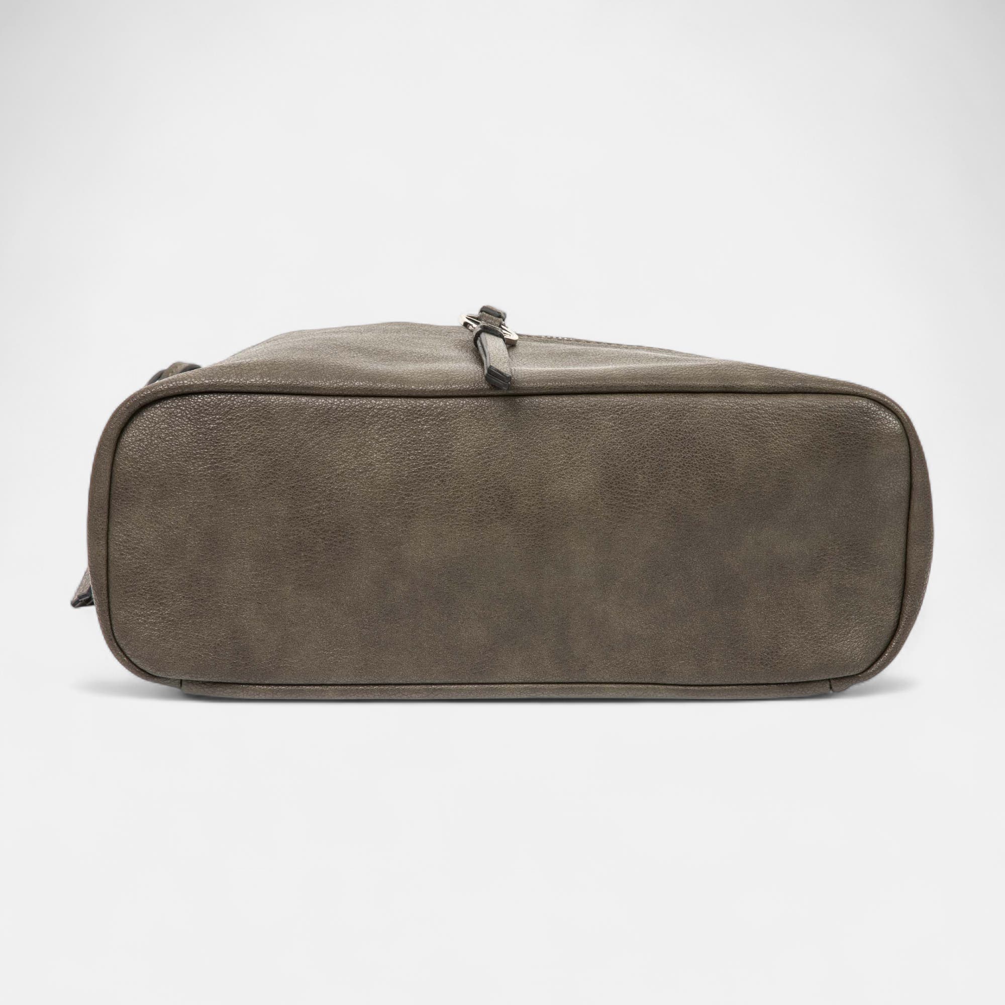 Sac de shopping vert