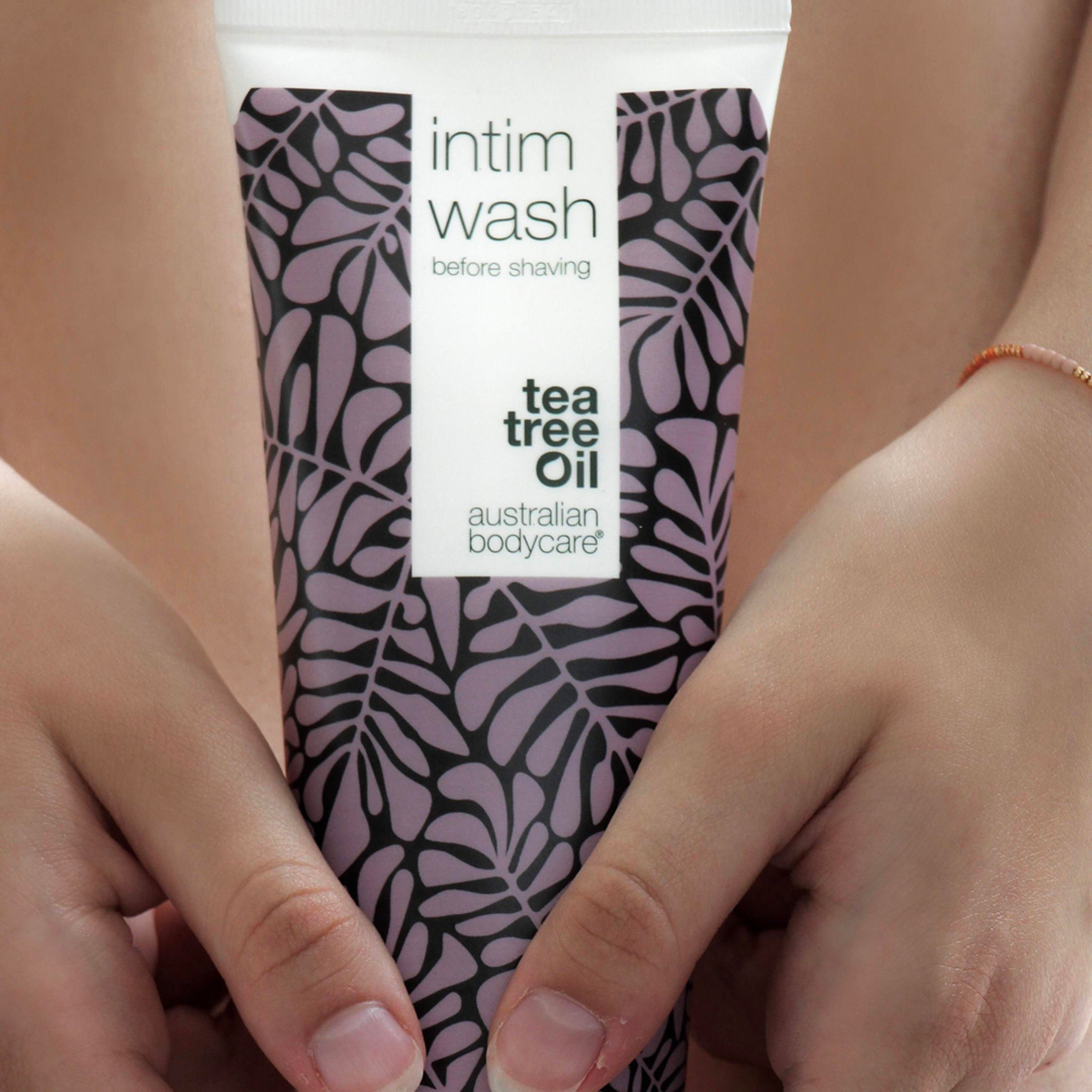 Australian Bodycare Pflegende Intimseife
