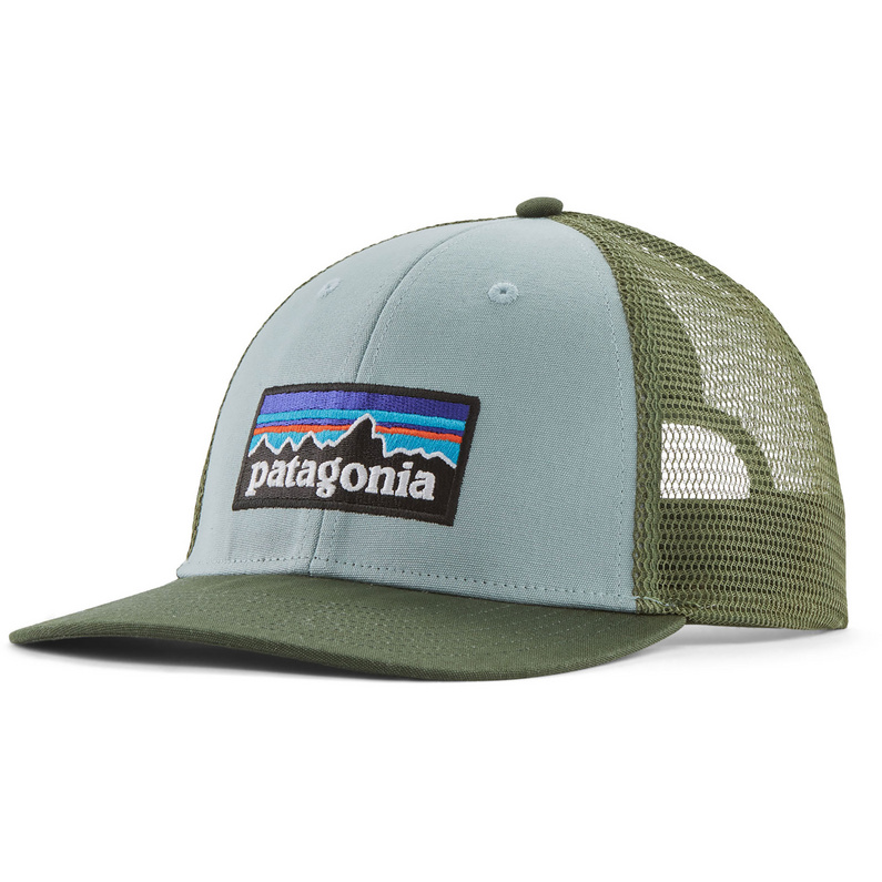 Patagonia P-6 Logo Lopro Trucker Cap