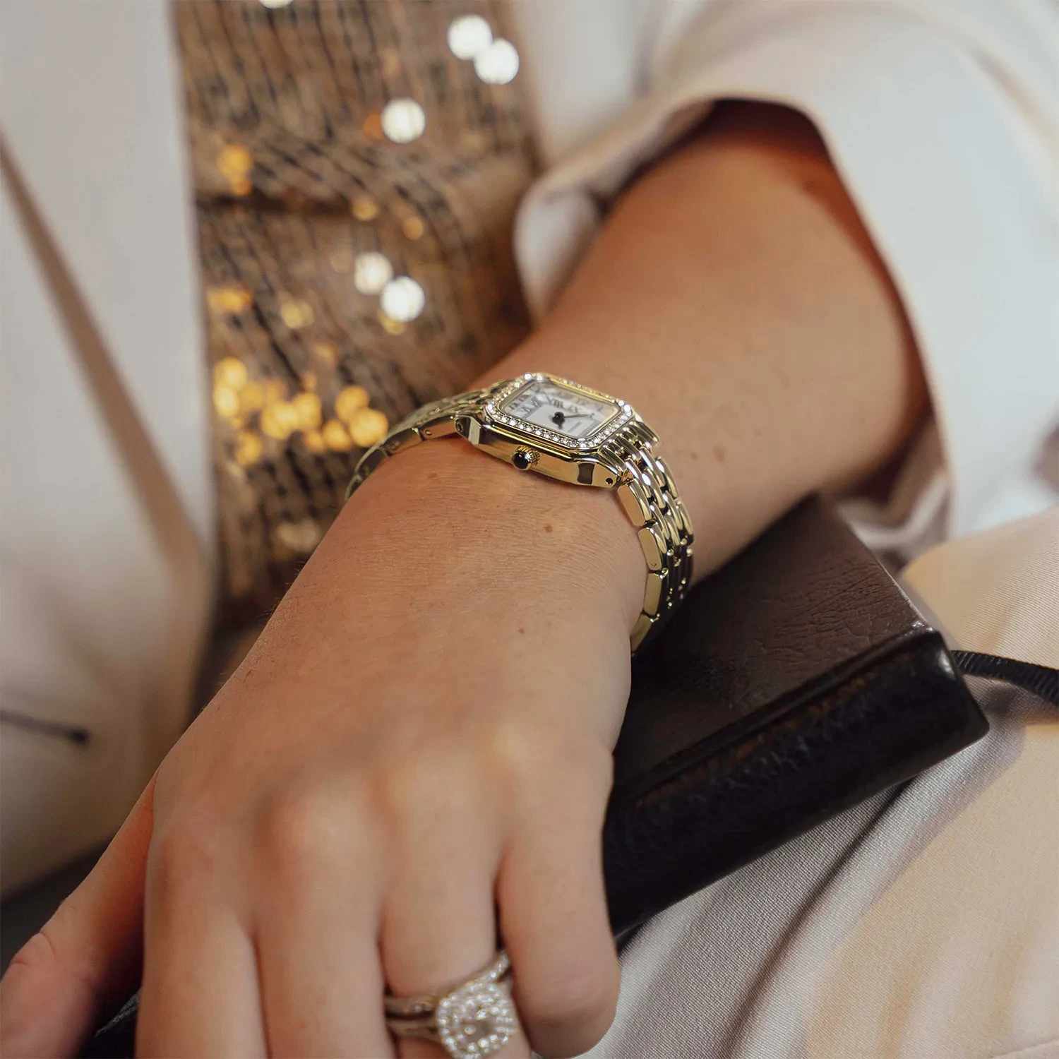Sekonda Classic Monica 40642.27