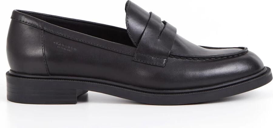 VAGABOND SHOEMAKERS Loafers Dames Amina 001 Loafer Maat: 41 Materiaal: Leer Kleur: Zwart