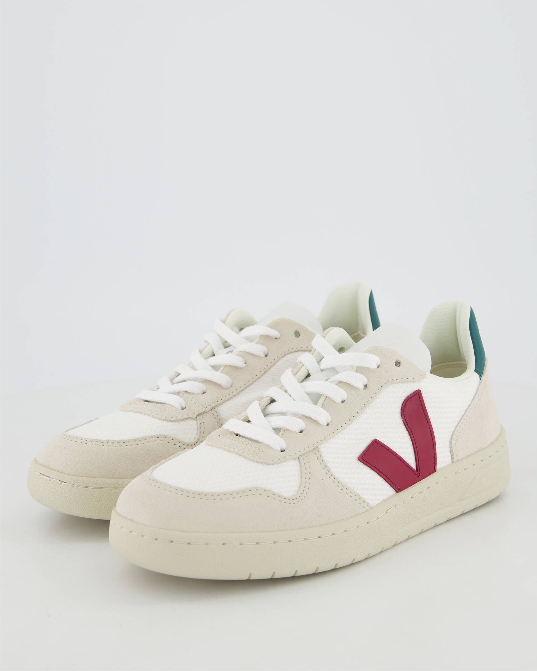 Veja| Herren Sneaker V-10 B-MESH