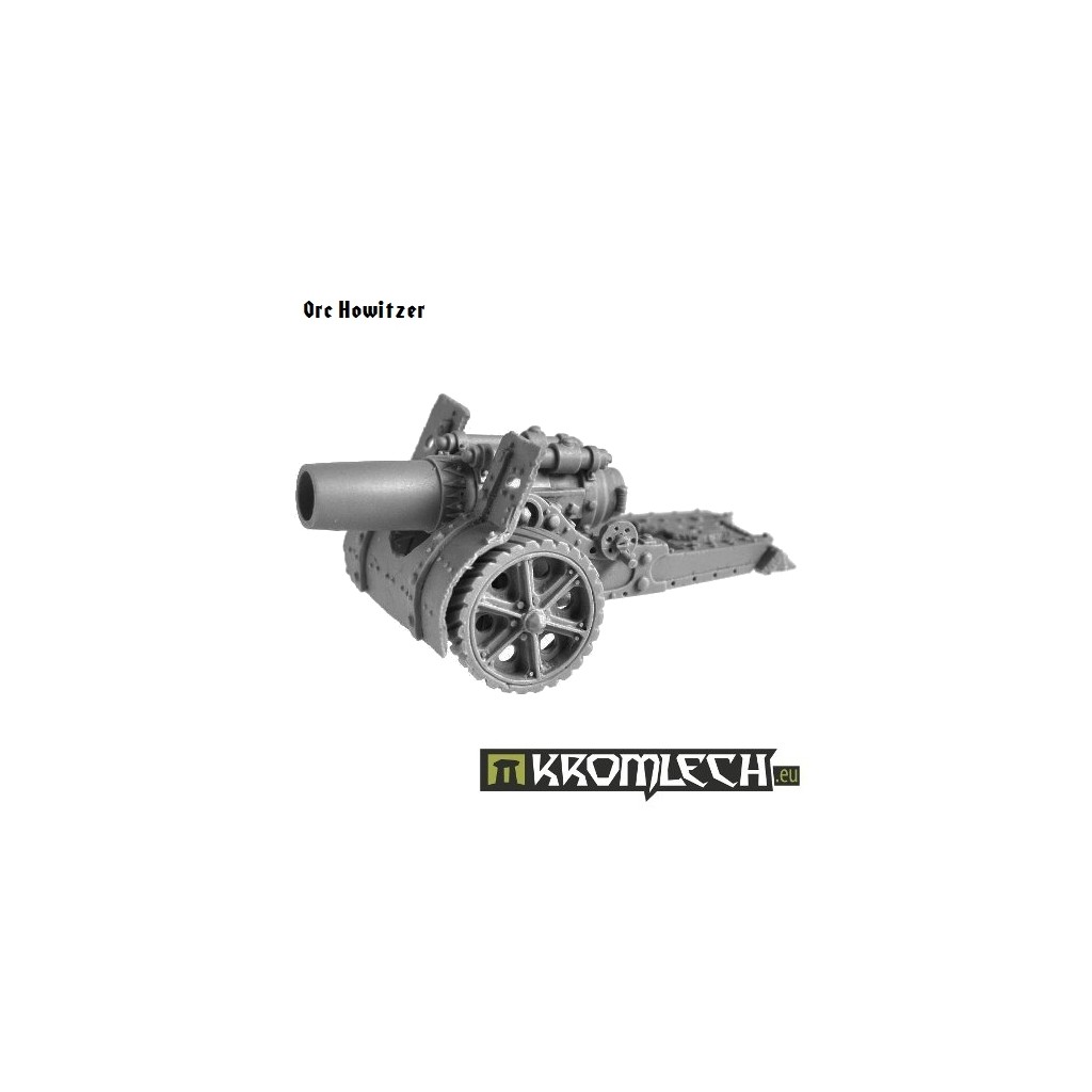 Orc Howitzer
