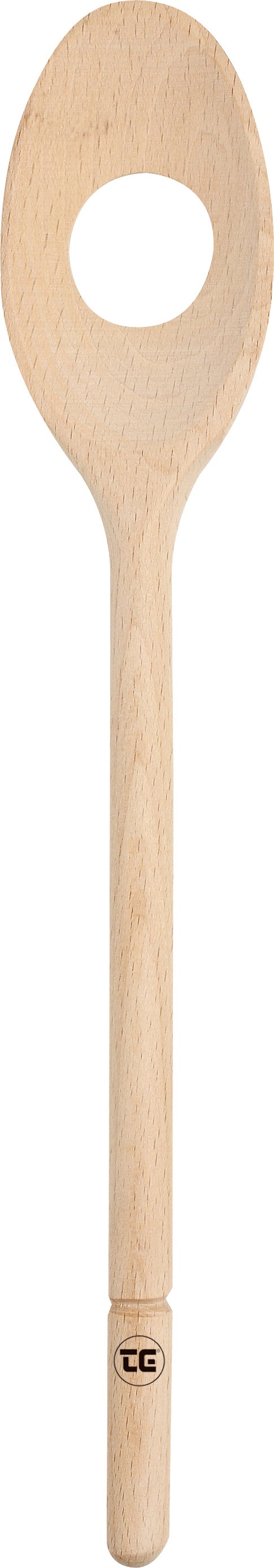 TG pollepel naturel 30 x 6 x 1,5 cm