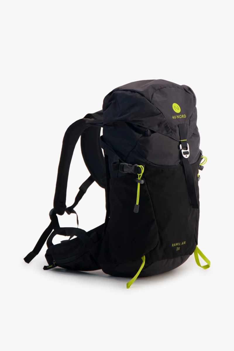 46 NORD Rawil Air 25 L Wanderrucksack