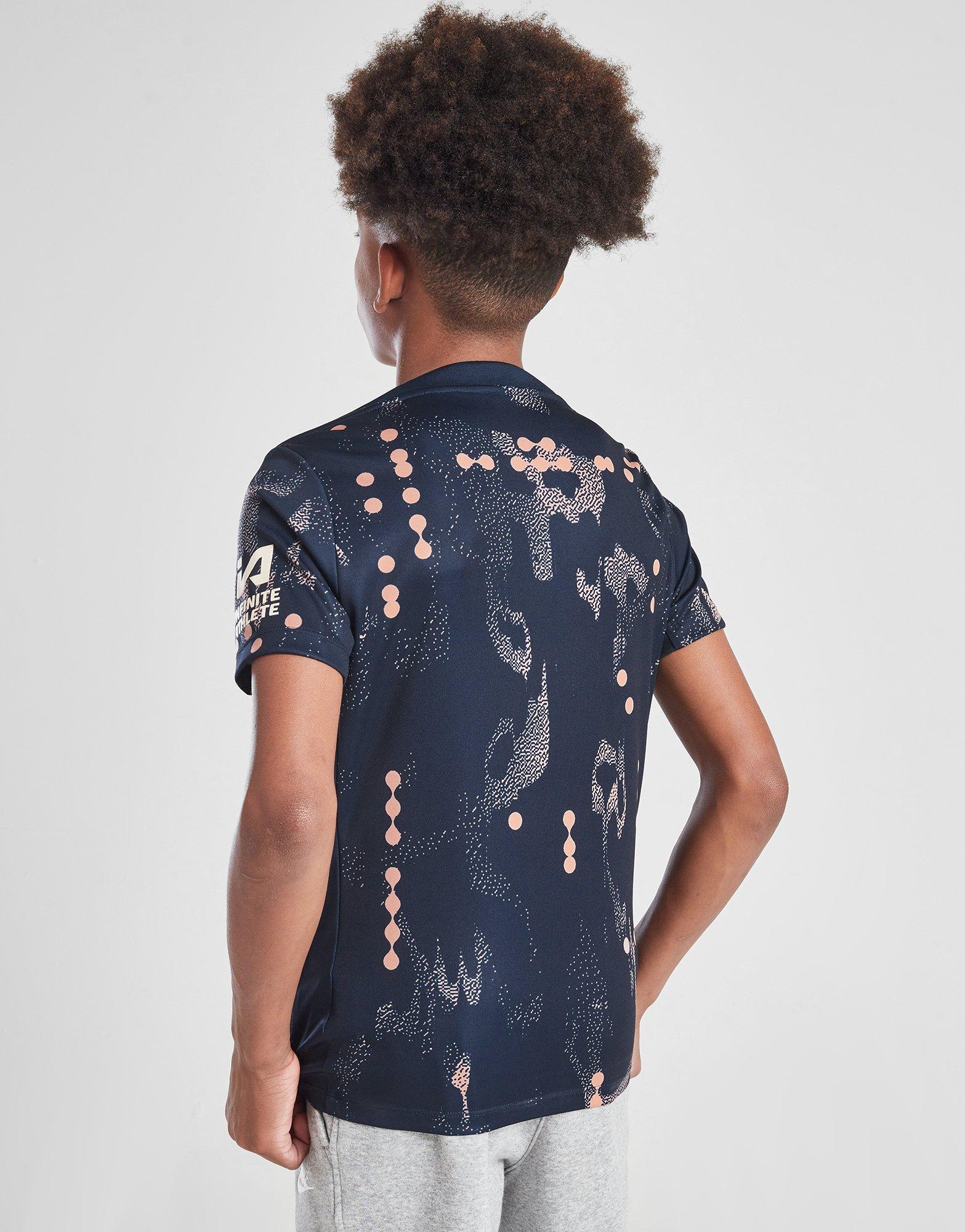Nike Maillot d'avant-match Chelsea FC Junior